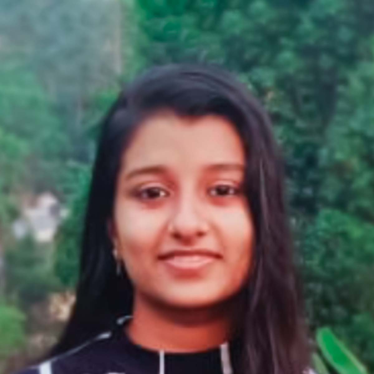Nithya Satheesh